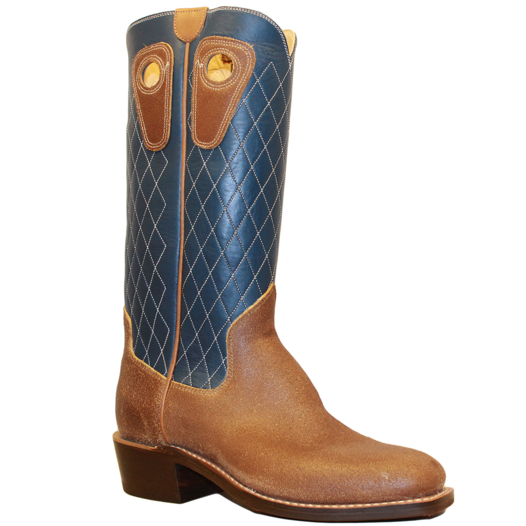 Beck Cowboy Boots