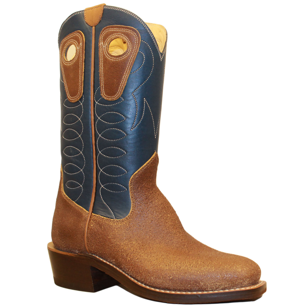 Beck Cowboy Boots