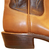 Handmade Cowboy Boot Stock 7A - Beck Cowboy Boots