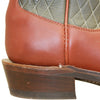Handmade Cowboy Boot Stock 11B - Beck Cowboy Boots