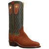 Handmade Cowboy Boot Stock 8.5D - Beck Cowboy Boots