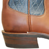 Handmade Cowboy Boot Stock 8.5C - Beck Cowboy Boots