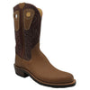 Handmade Cowboy Boot Stock 9.5A - Beck Handmade Cowboy Boots