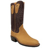 Handmade Cowboy Boot Stock 9.5E