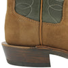 Handmade Cowboy Boot Stock - Beck Cowboy Boots