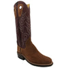 16" Upper With Tulip Stitching - Beck Cowboy Boots