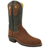12" Upper With Loop Stitching - Beck Cowboy Boots