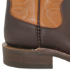 Handmade Cowboy Boot Stock 5D - Beck Cowboy Boots