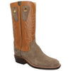 Handmade Cowboy Boot Stock 9A
