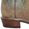 Handmade Cowboy Boot Stock 12EE