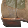 Handmade Cowboy Boot Stock 9A