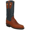 Handmade Cowboy Boot Stock 12EEE