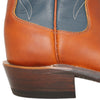 Handmade Cowboy Boot Stock 12EEE