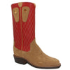 Handmade Cowboy Boot Stock 8EEE