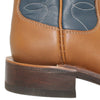Handmade Cowboy Boot Stock 10.5D