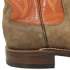 Handmade Cowboy Boot Stock 12A