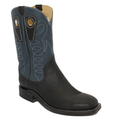 Handmade Cowboy Boot Stock - Size - Beck Cowboy Boots