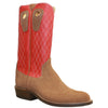 Handmade Cowboy Boot Stock 13D - Beck Cowboy Boots
