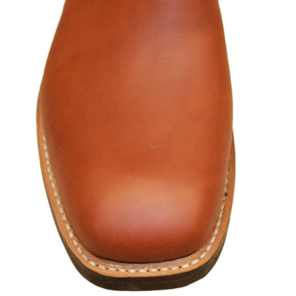 Handmade Cowboy Boot Stock - Beck Cowboy Boots