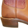 Handmade Cowboy Boot Stock 8A - Beck Cowboy Boots