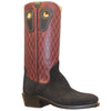 14" Upper With Diamond Stitching - Beck Cowboy Boots
