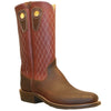 14" Upper With Diamond Stitching - Beck Cowboy Boots