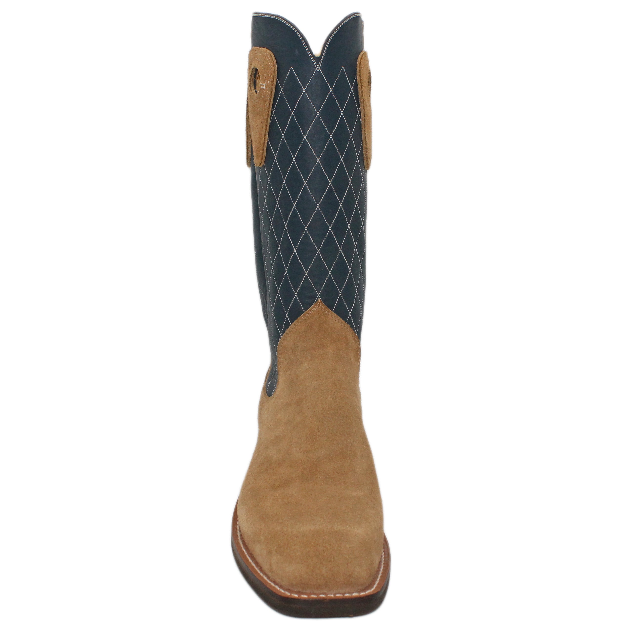 Handmade Cowboy Boot Stock - Beck Cowboy Boots