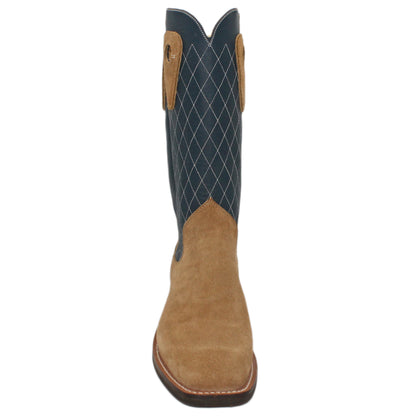 Handmade Cowboy Boot Stock - Beck Cowboy Boots