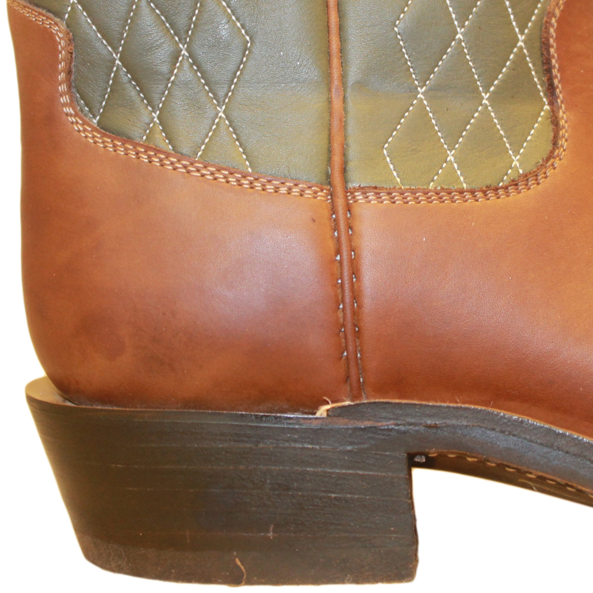 Handmade Cowboy Boot Stock - Size 8B – Beck Cowboy Boots