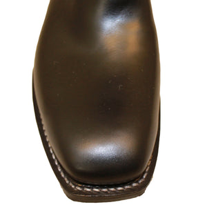 Handmade Cowboy Boot - Size 7C – Beck Cowboy Boots