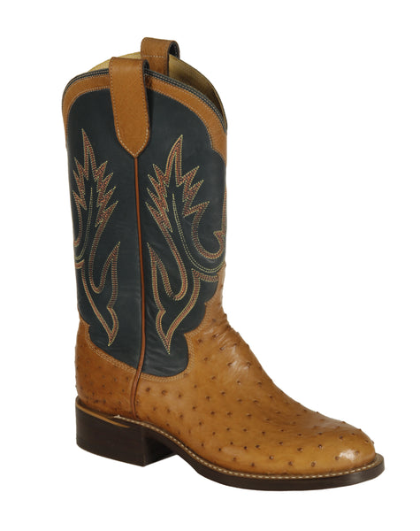Beck Cowboy Boots